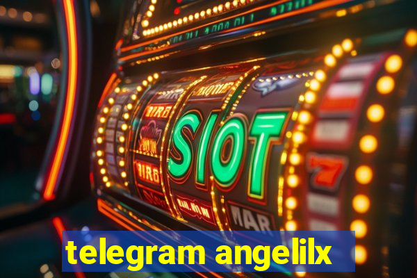 telegram angelilx